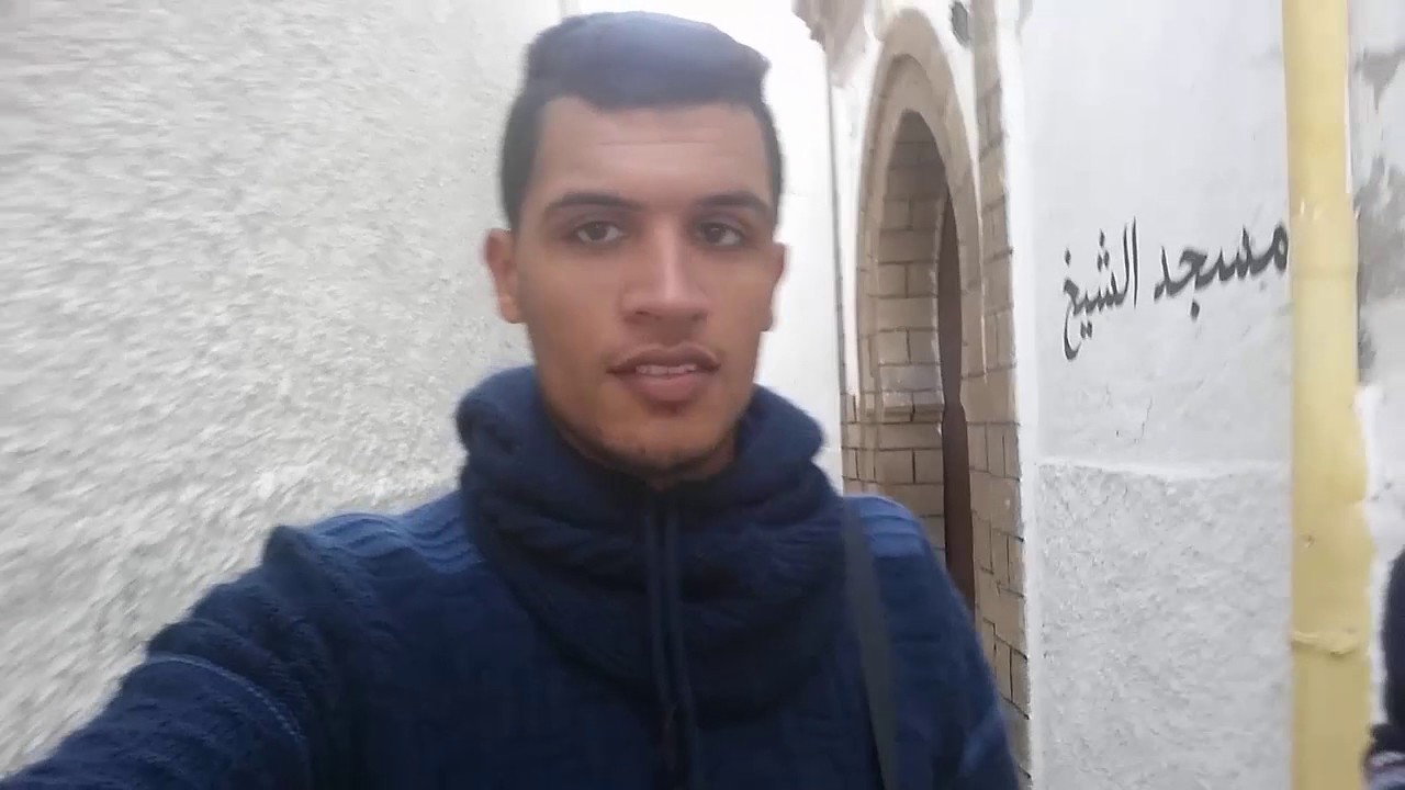 استكشاف أسفي بالدراجة النارية 🚴‍♂️