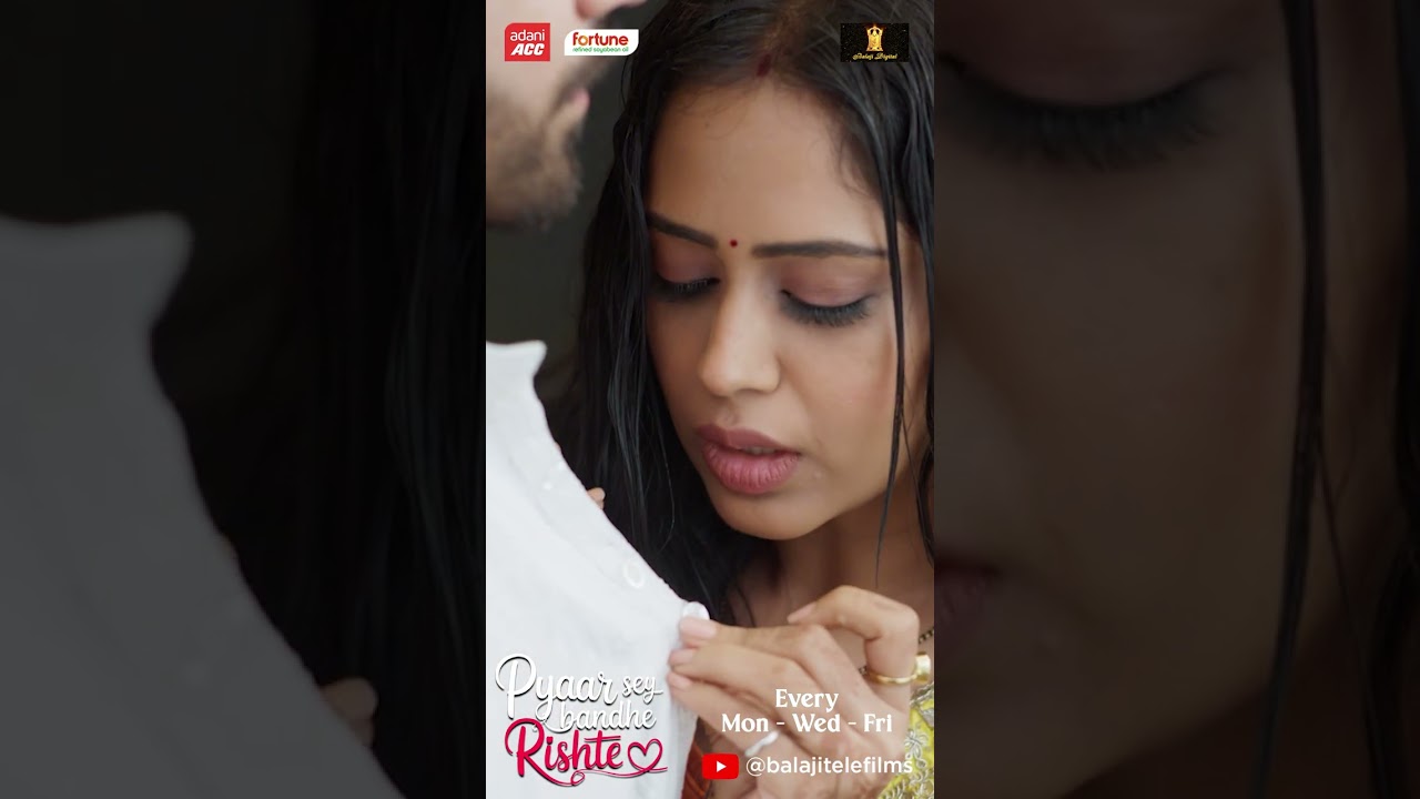 Pyaar Sey Bandhe Rishte - Episode 18 | Avinash Mishra & Dipali Sharma