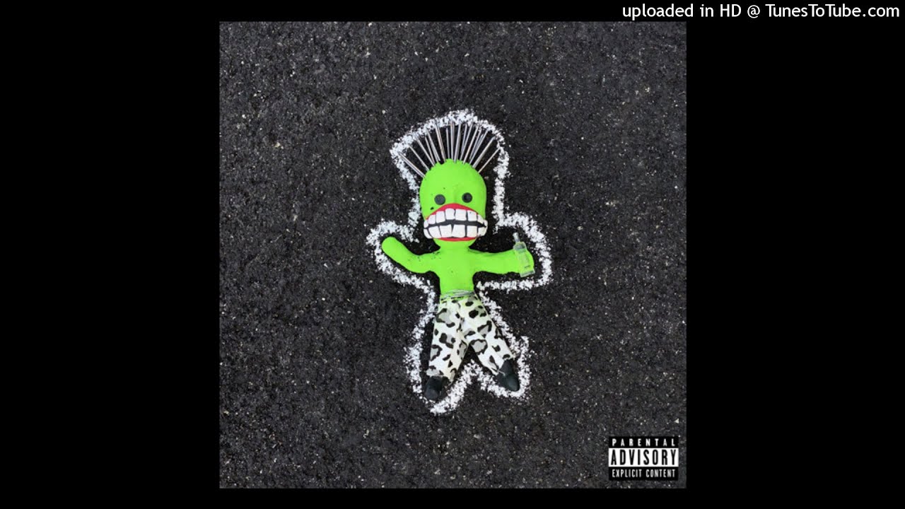 ACOT - Fun Fact ft. KORNDAWG 🎶