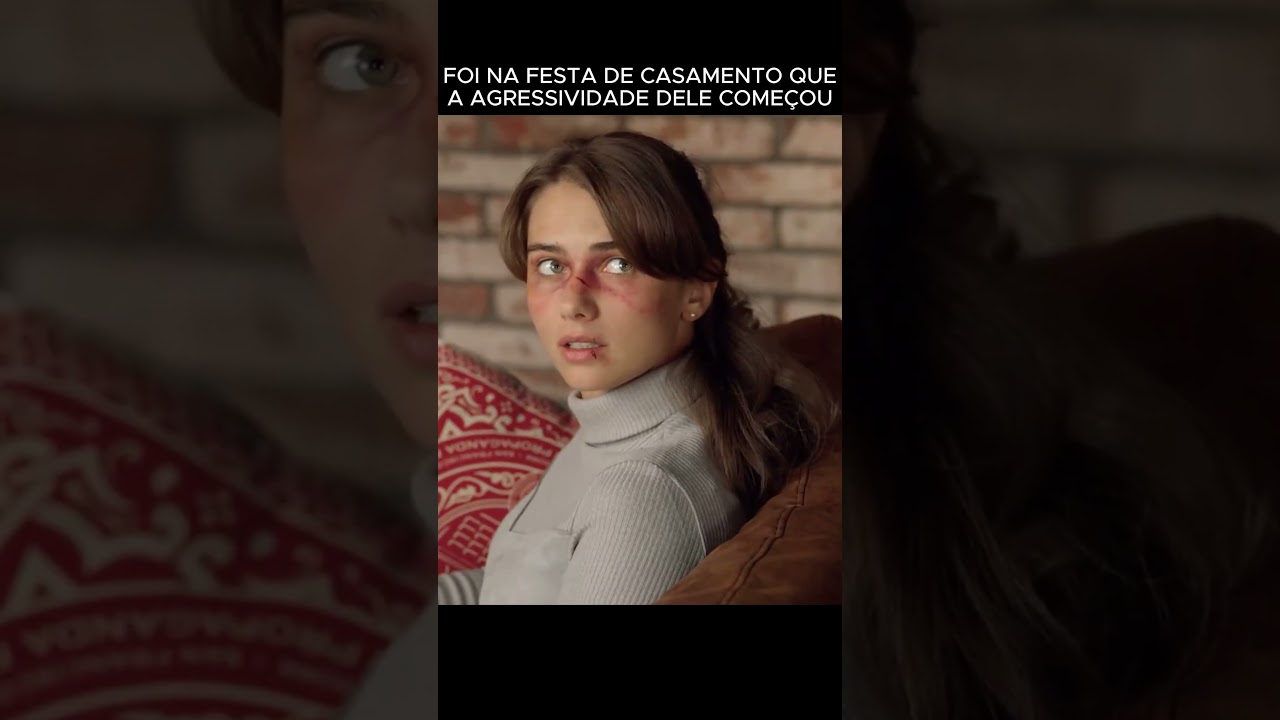 Mistério na Festa de Casamento 🎥