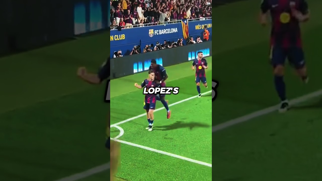 Barcelona's 6-Goal Win Without Yamal, Flick's Raphinha Decision