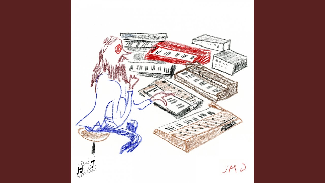 All Yours by Tennyson 🎶