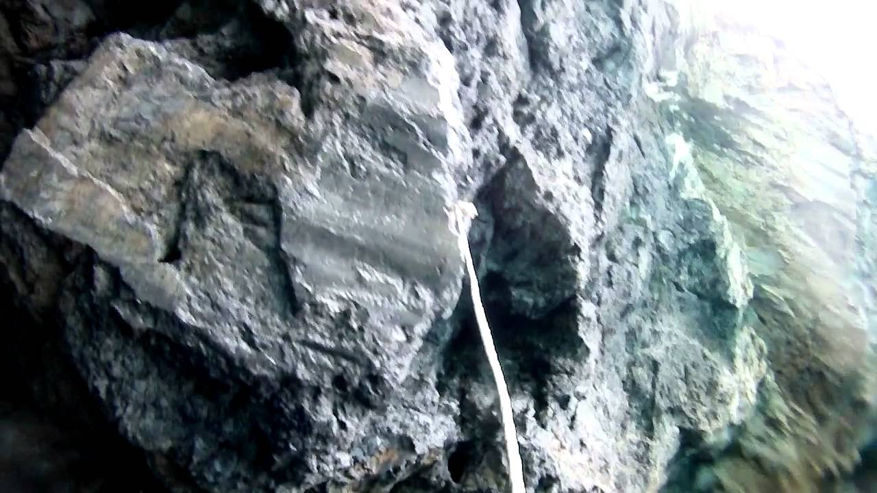 Wild Blue: A Hidden Beach in Southern Crete 🌊