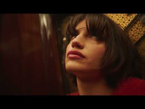 Lotty Love - Aniye By - Giulio Rosati Director's cut Pt. 2