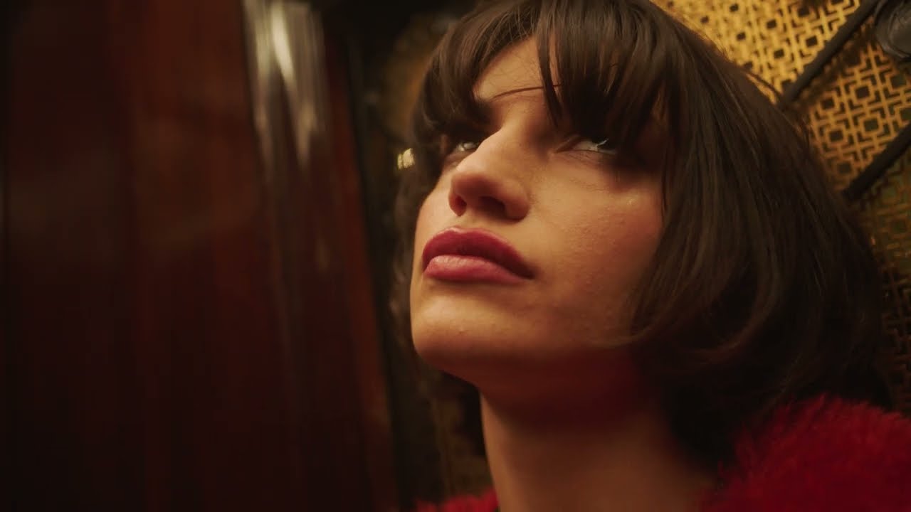 Lotty Love - Aniye By | Giulio Rosati Director's Cut Part 2 🎬