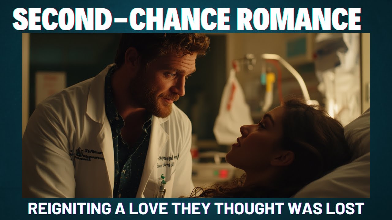 Second Chance Romance Reunites True Love π