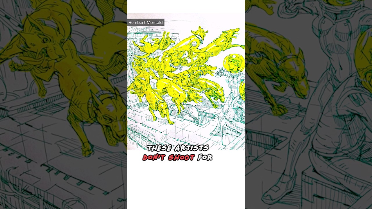 Master Perspective Drawing with Intuitive Techniques 🎨