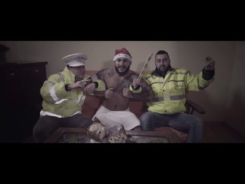 Dani Mocanu - Trag pe nas | Official Video