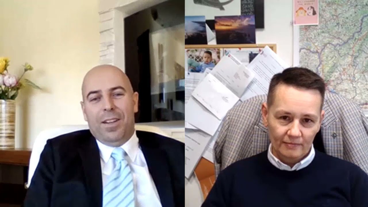 Právne Piatky Online s Mgr. Pamela Záleská – Získajte cenné právne poznatky 📚