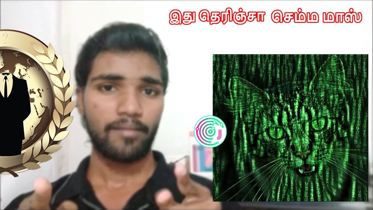 Master Steganography: Hide Sensitive Data in Images with Kali Linux 🖼️ | J TECHCODE Tutorial