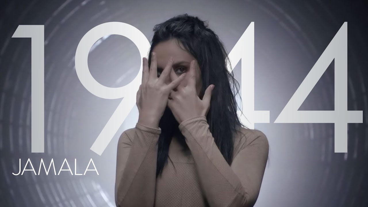 Jamala - 1944 & Вірю в тебе (Official Videos) 🎶