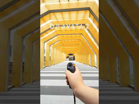 FPV drone tricks made easy π DJI Avata 2