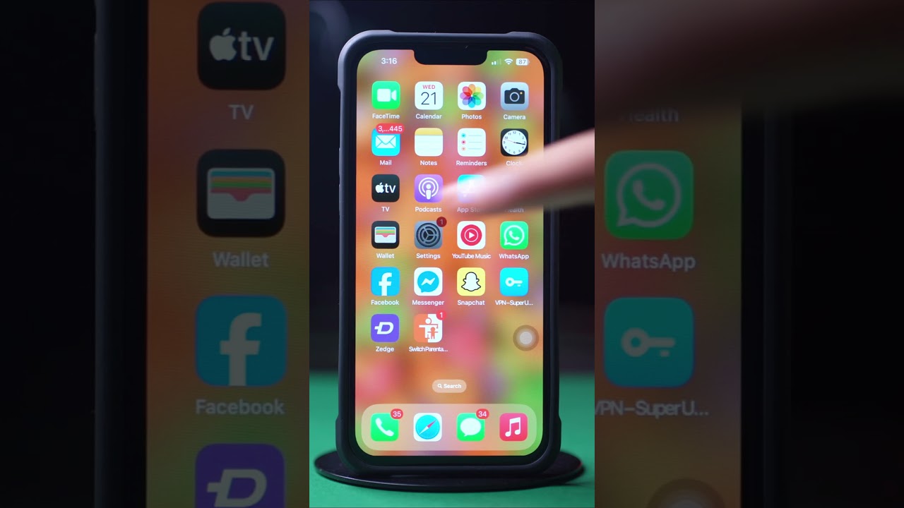 Fix WhatsApp Not Working on iPhone 📱