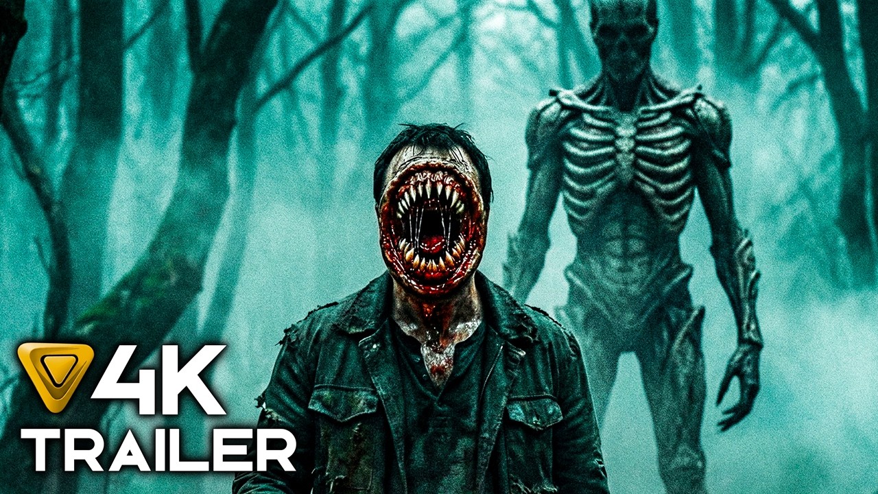 Top Upcoming Movies of 2026 (Trailers) 🎬