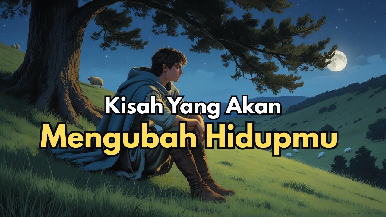 Perjalanan Inspiratif ke Utara 🌟