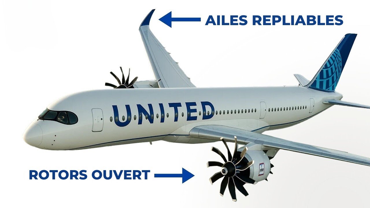 Airbus prépare un nouveau modèle qui révolutionnera l'A320 ✈️