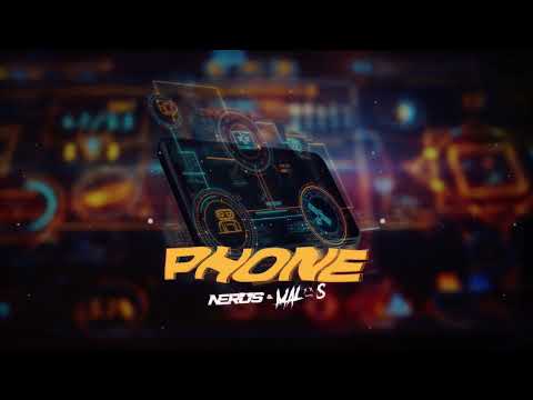 Nerus & Malos - PHONE (Original Mix)