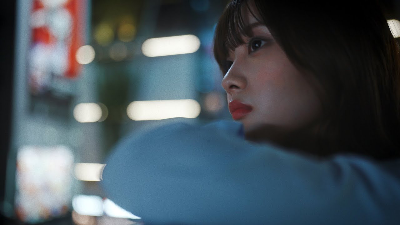 Penthouse - アイデンティファイ Official MV & Single