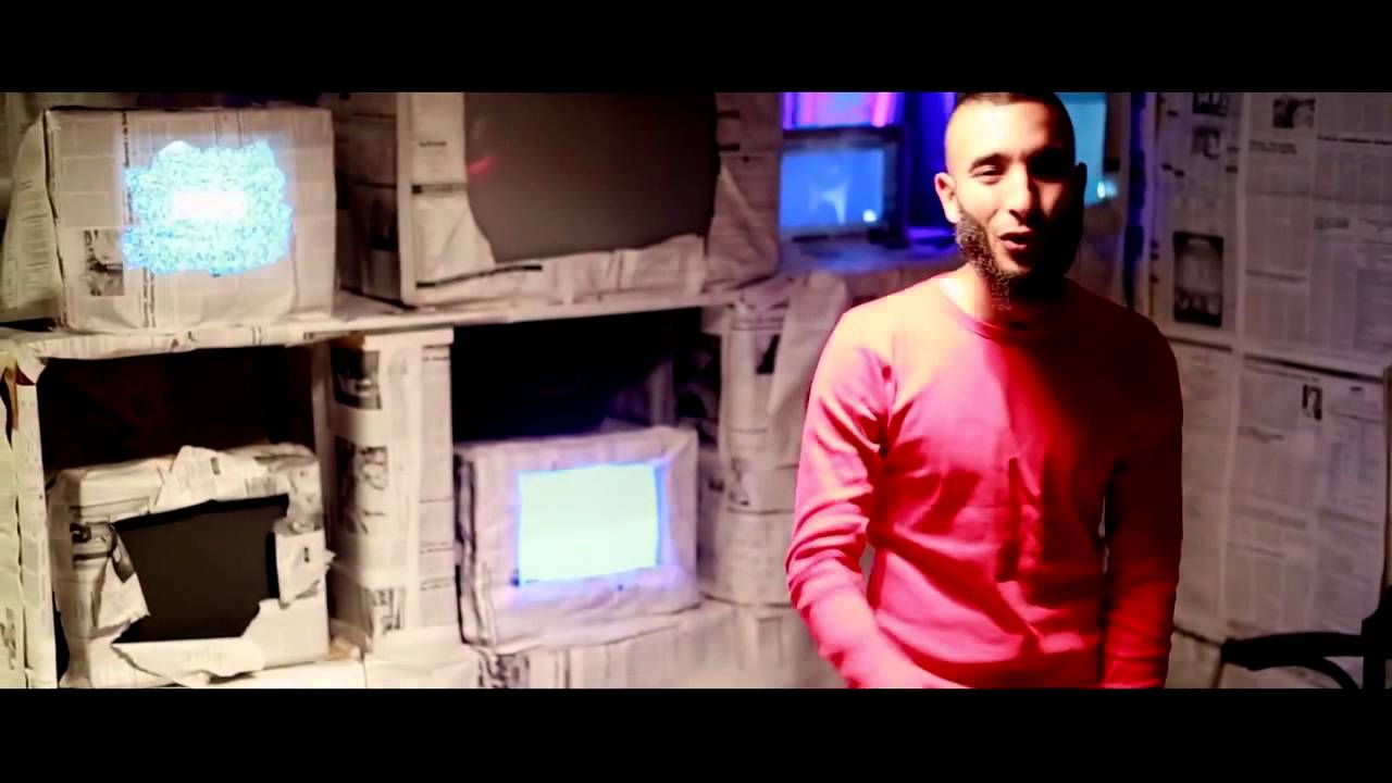 G.G.A Yeah (HD) - Reflecting on Sin and Repentance