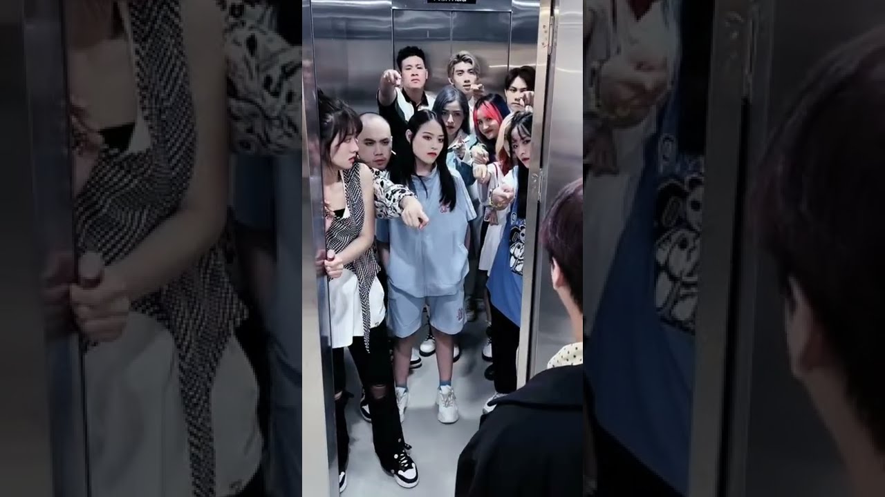 TikTokers Protect Le Bông như thế nào? | Shorts