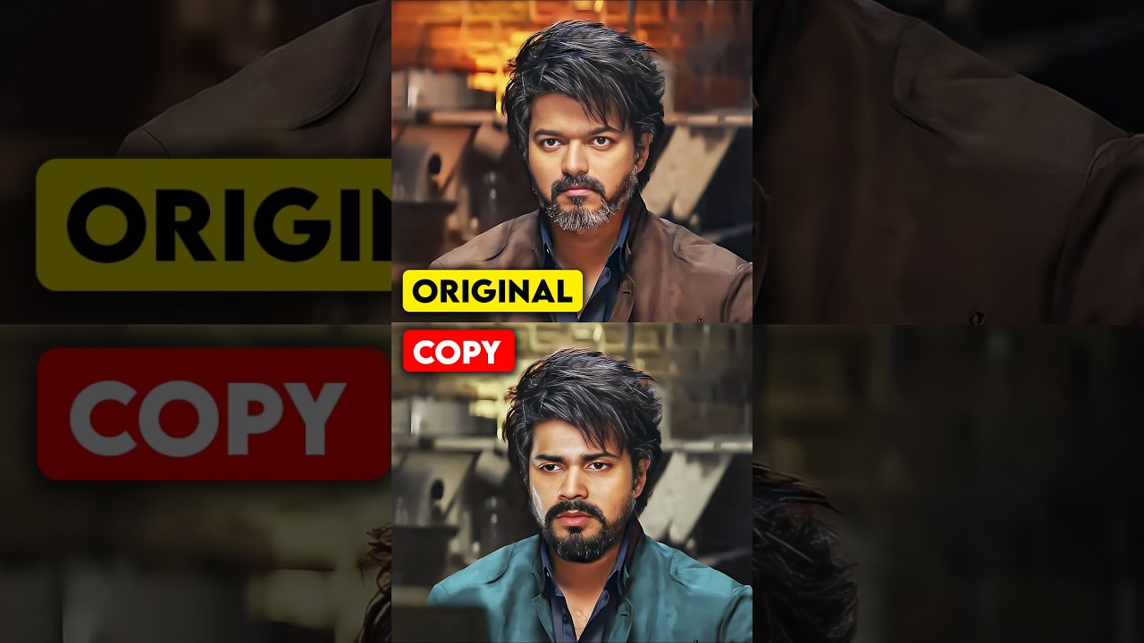 3 Facts About Leo Movie 🎬