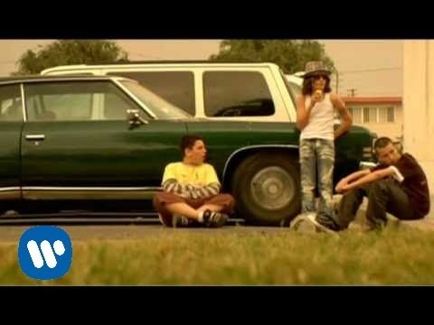 Red Hot Chili Peppers - Charlie Official Music Video 🎸