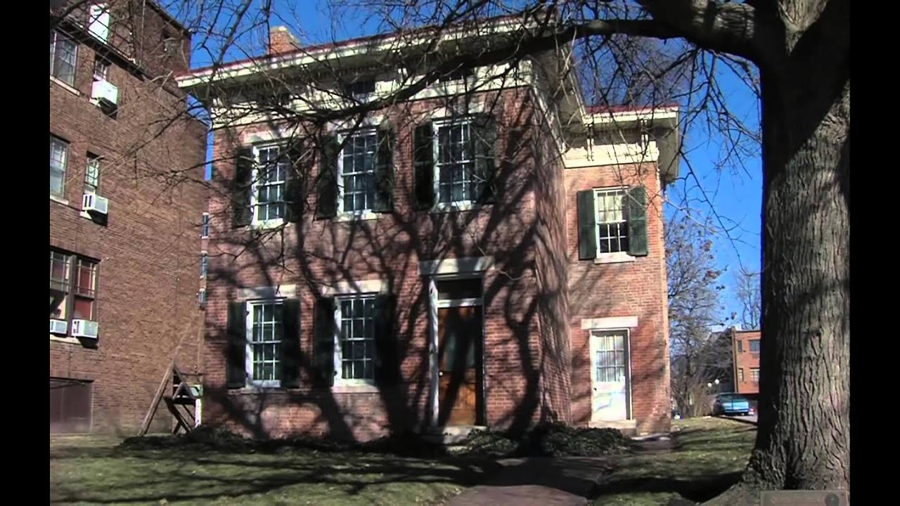 Illinois Stories: Anti-Slavery in Quincy ✊