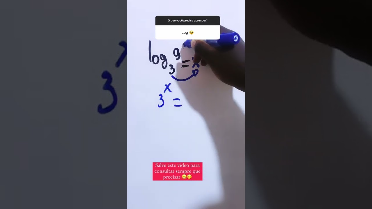 Como Calcular Logaritmos: Guia Básica de Matemática