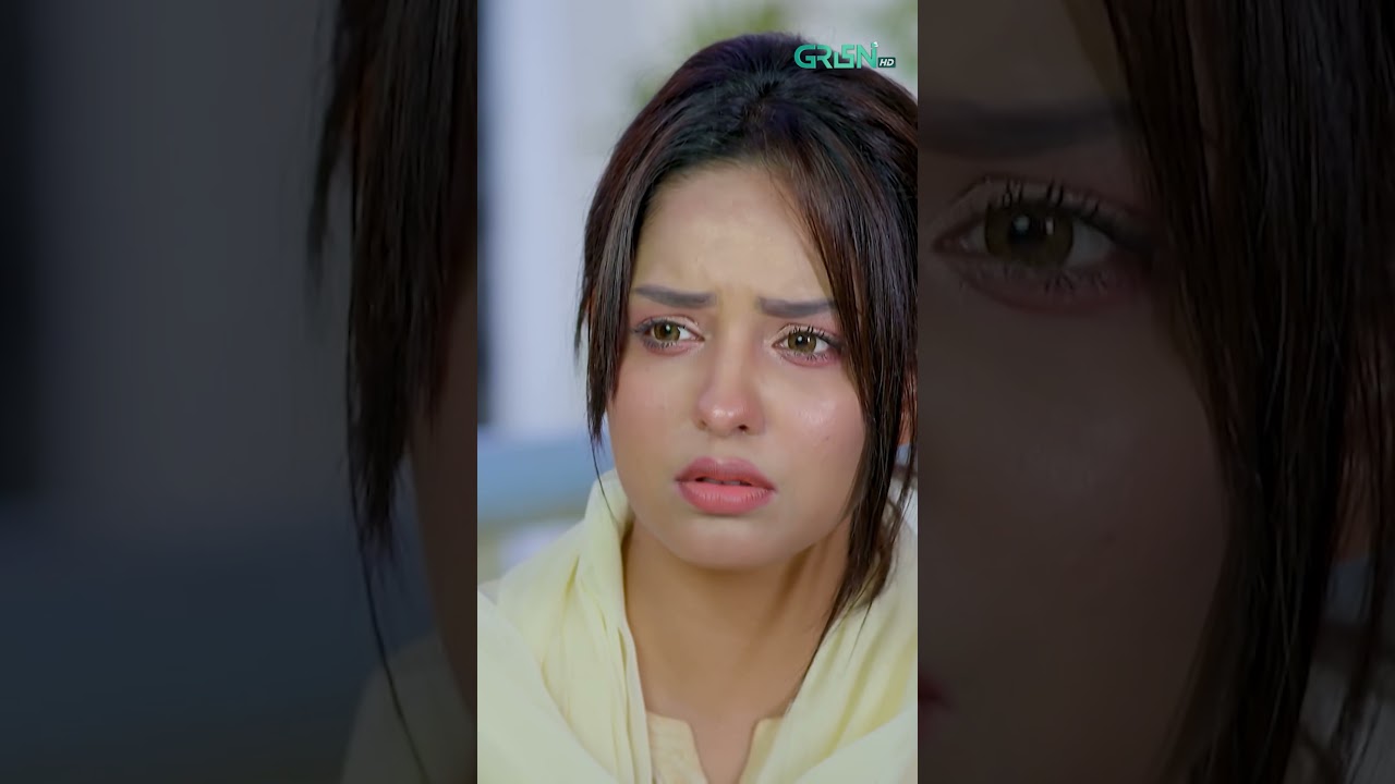 Tauba Tauba! Shocking Turn in Popular Pakistani Drama 😱 #shorts