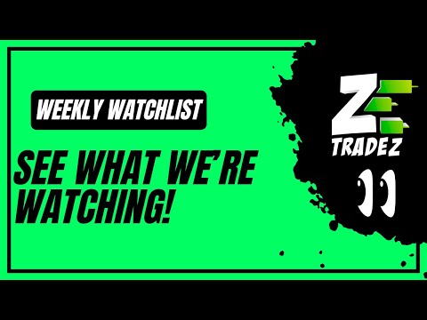 Weekly Watchlist | See What We're Watching