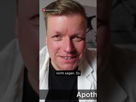 Nasenspray Sucht - Kalter Entzug 🤯