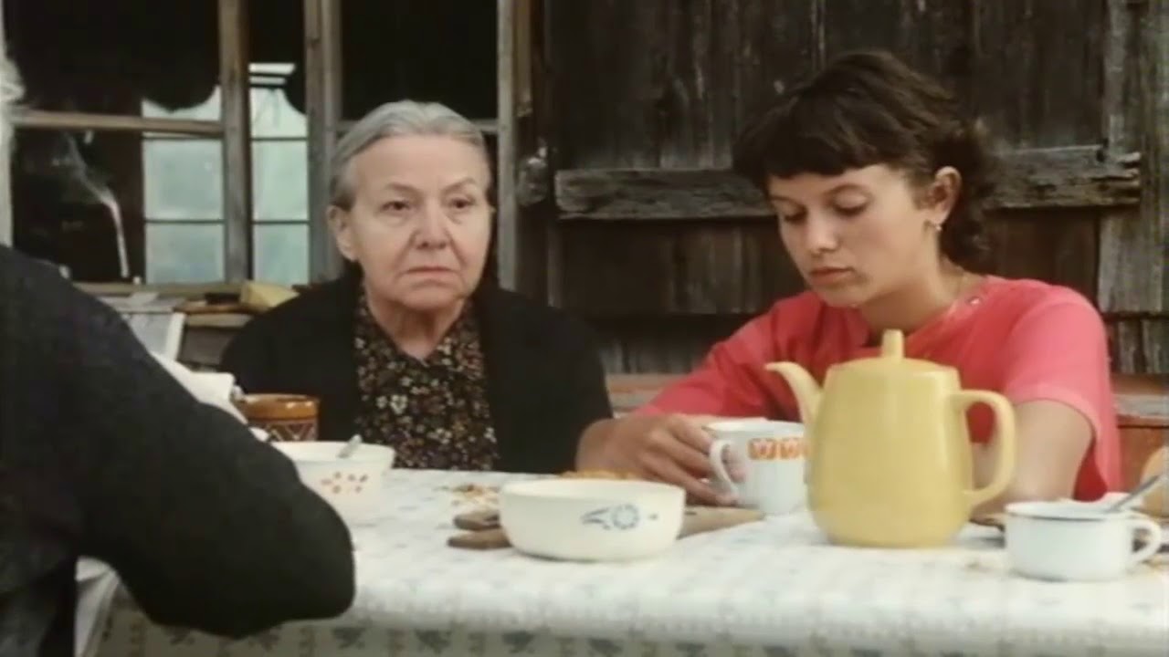 Top Classic Romance Movie Scenes ❤️