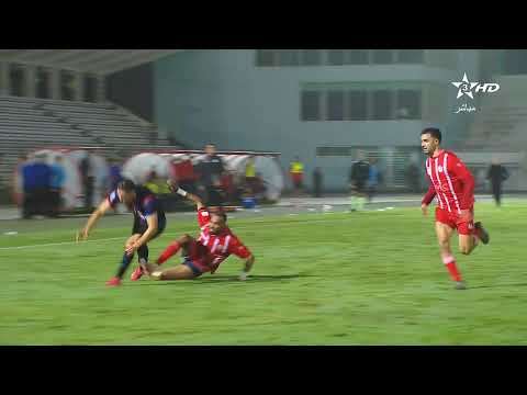 🔴 بث مباشر | الفتح الرياضي - أولمبيك آسفي