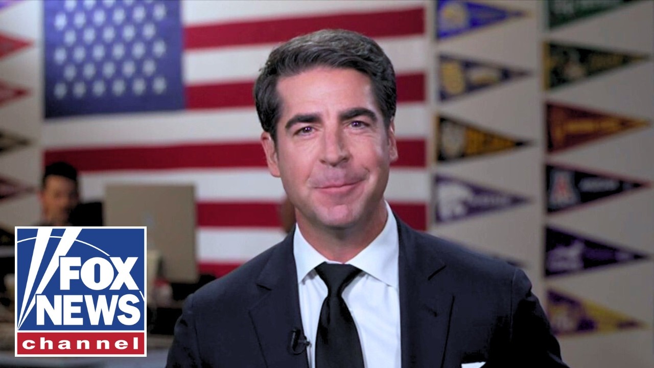 Watters: Trump’s Asia Trip Will Have a Major Impact 🇺🇸