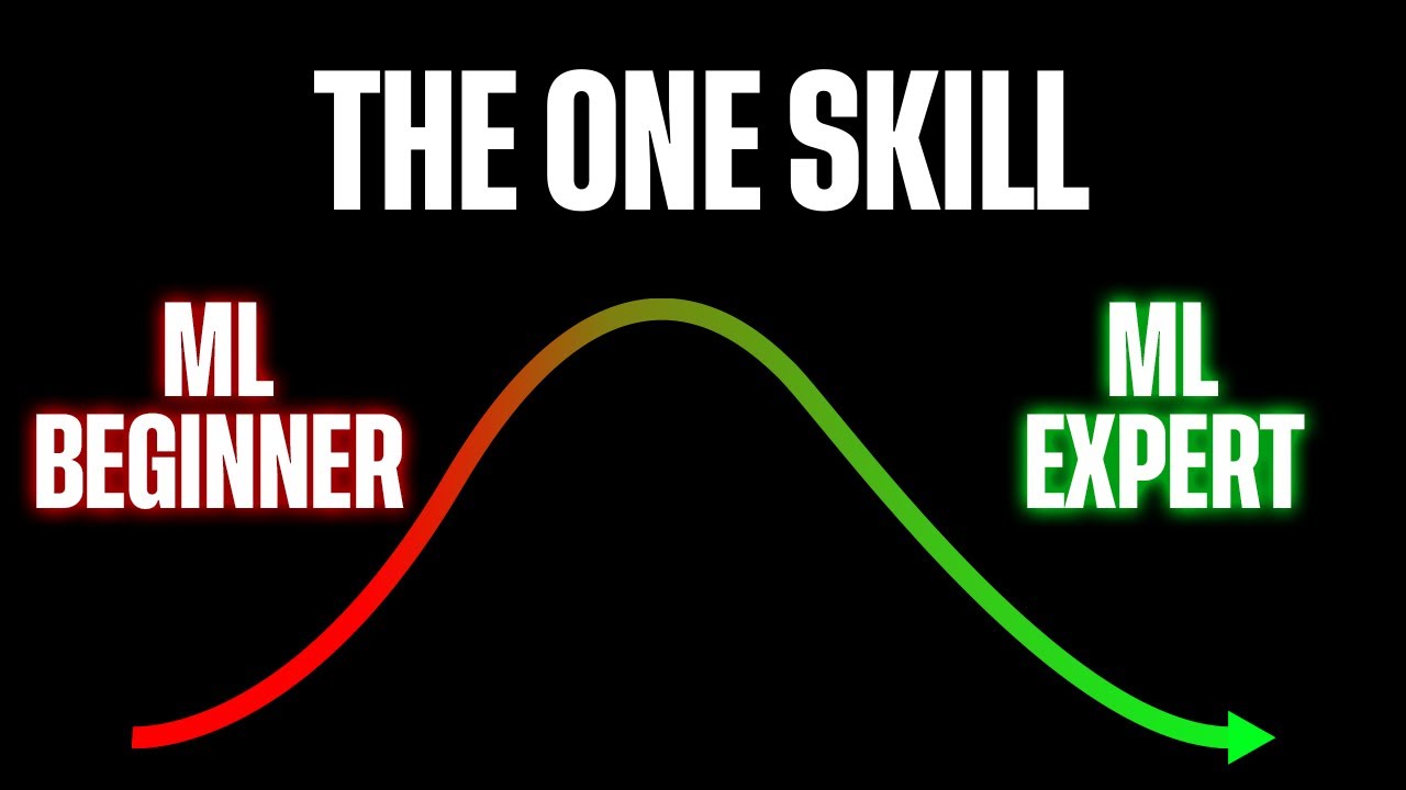 Master Math for Machine Learning: Easy Tips & Learning Strategies 📊