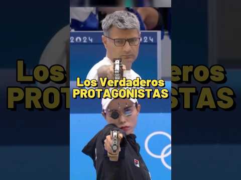 Los Verdaderos Protagonistas