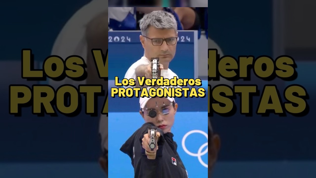 Descubre a Los Verdaderos Protagonistas de Tu Vida ✨