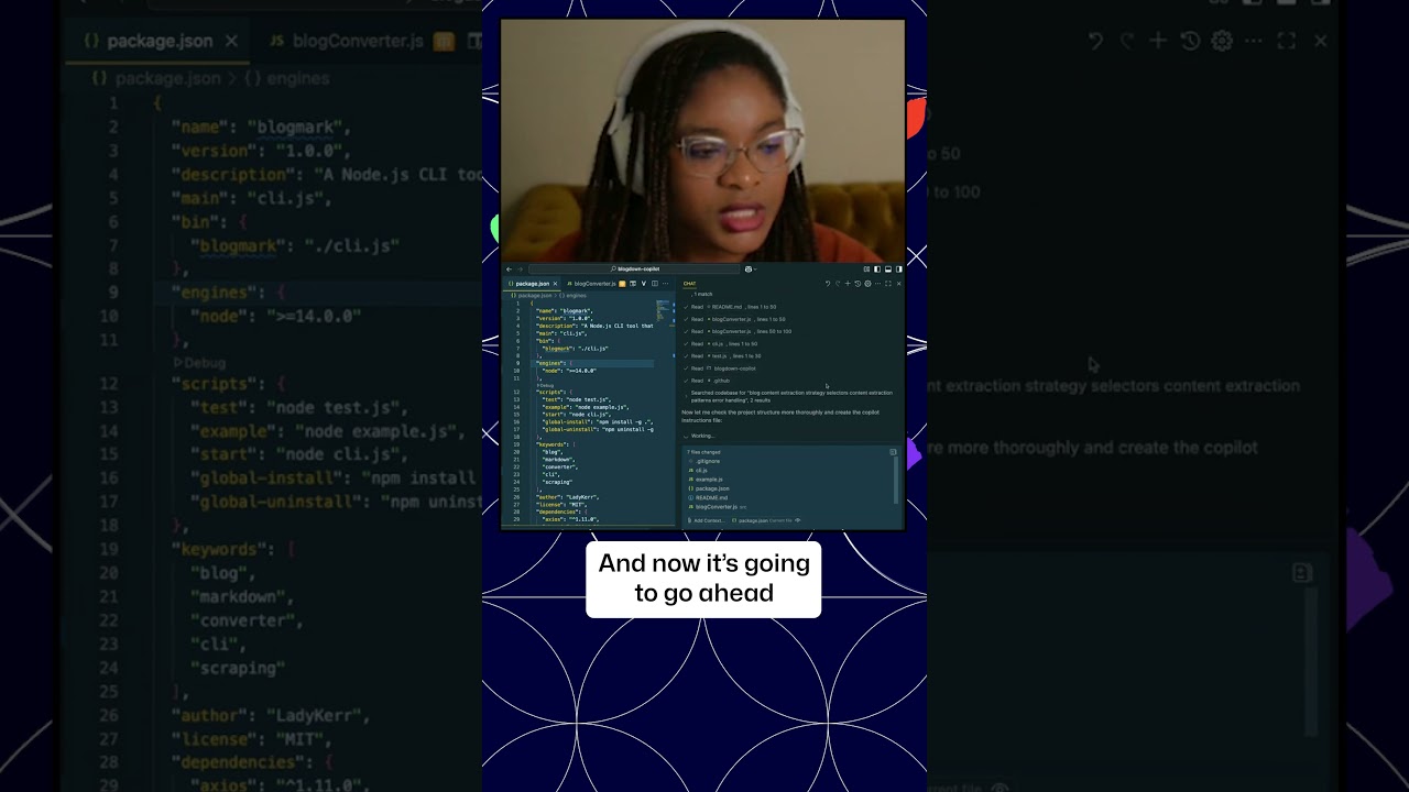 One-Click Setup: Instantly Provide Context to GitHub Copilot 🚀