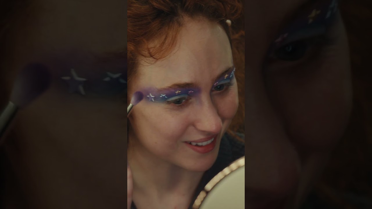 Experience the Stunning Fusion of Music and Beauty in Faces of Music on Hulu 🎶