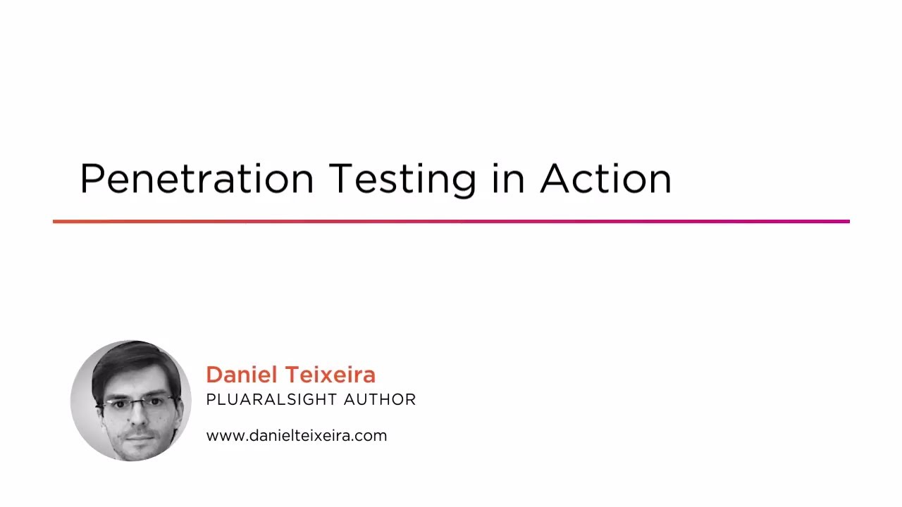 Master Penetration Testing: Free Course Preview 🔍