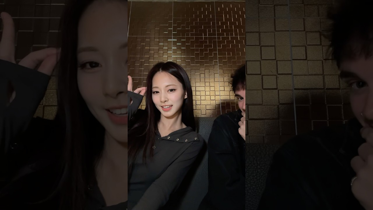 Blink 9/26 ππ #Tzuyu #Twice