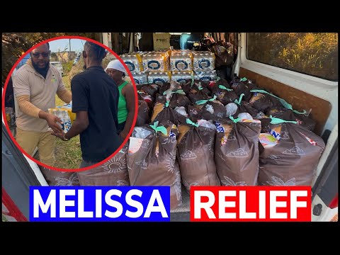 Melissa WRECKED the WEST - Teach Dem FAMILY responds.