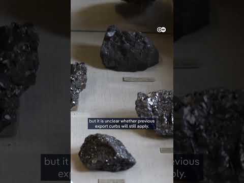 Washington and Beijing reach deal — for one year | DW News