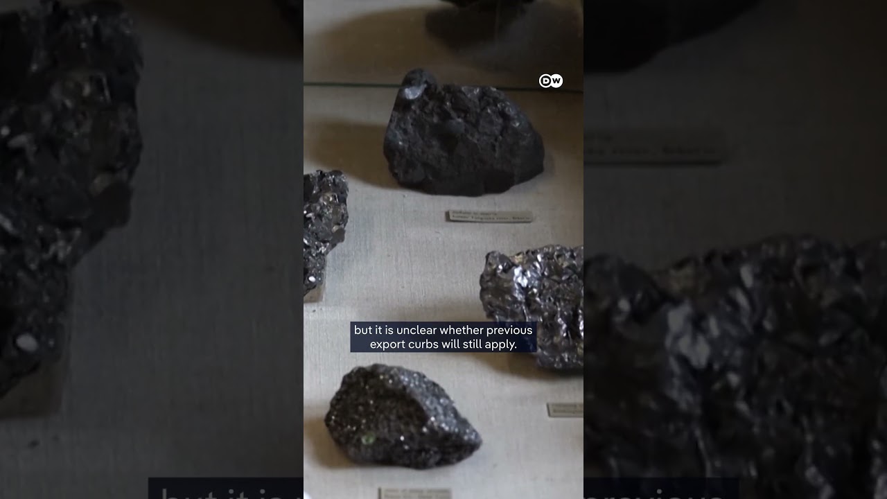 Washington and Beijing Reach One-Year Tariff Deal 🤝