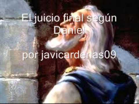El juicio final según Daniel