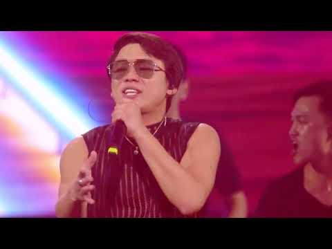 Қайрат Нұртас - Ламбада (Концерт)