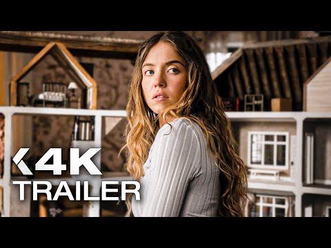 The Housemaid: Wenn sie wüsste – Deutscher Trailer (2026) mit Sydney Sweeney & Amanda Seyfried