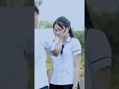 Misunderstanding But Found True Love ❤️ | Sweet Love Story #seavhor #viralvideo