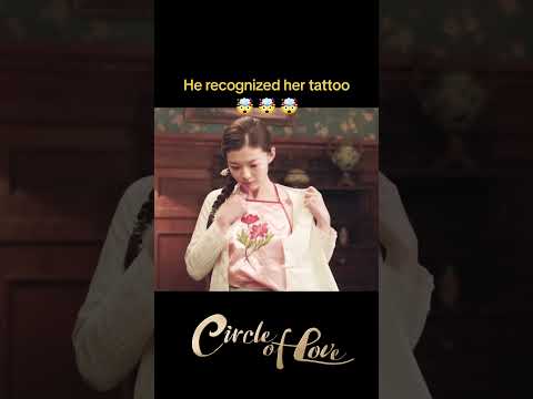 They used to love each other so muchðŸ˜#shorts #CircleofLove #Chinesedrama #cdrama #dramachina #drama
