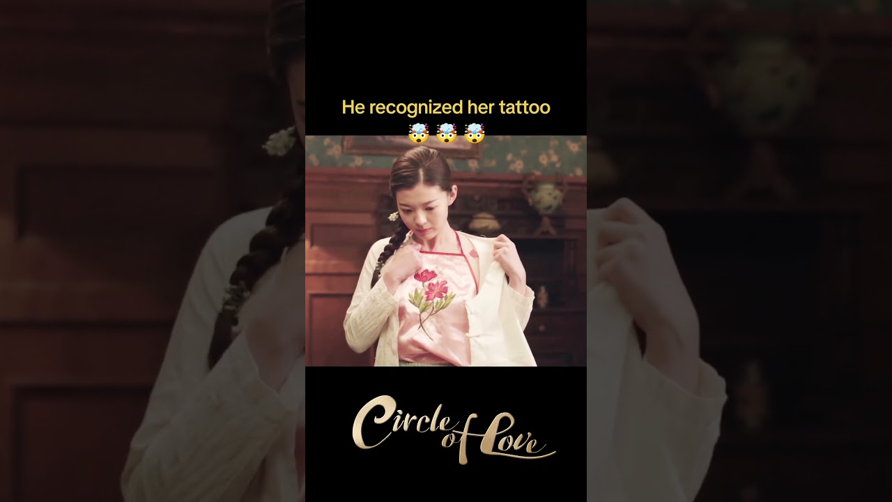 Once Deeply in Love ❤️